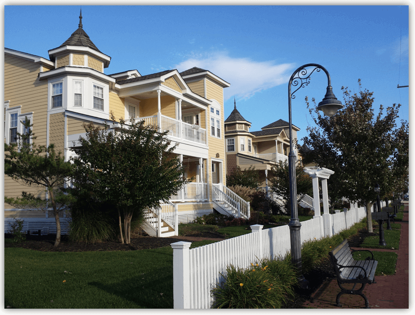 LBI Bayside Homes | LBI Bayblock Homes | LBI NJ Real Estate